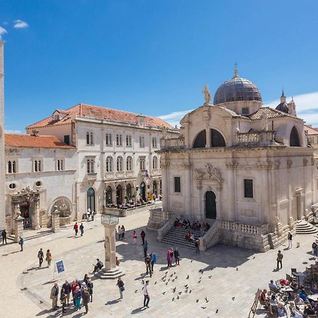 Main Central Square Guest House Dubrovník Exteriér fotografie