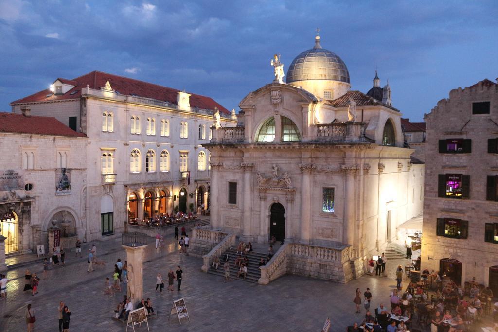 Main Central Square Guest House Dubrovník Pokoj fotografie