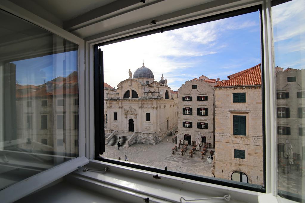 Main Central Square Guest House Dubrovník Exteriér fotografie