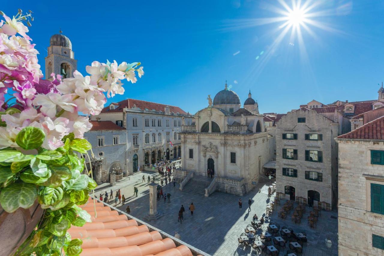 Main Central Square Guest House Dubrovník Exteriér fotografie